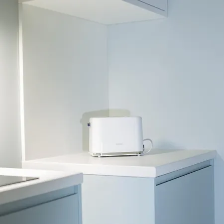 M5 Main Square Stylish One Bedroom * Krasków