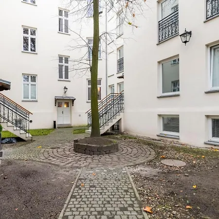 M5 Main Square Stylish One Bedroom Διαμέρισμα