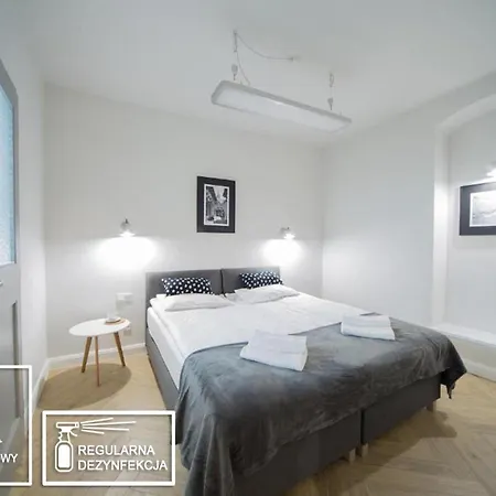 Appartement Platan Apartments-unique -1 Bedroom